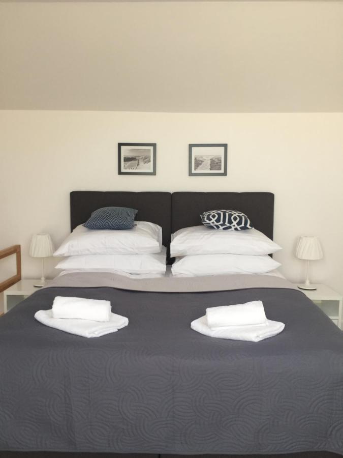 Apartamenty Julia Apartamenty Ozonowane 尤斯托尼莫斯基 外观 照片