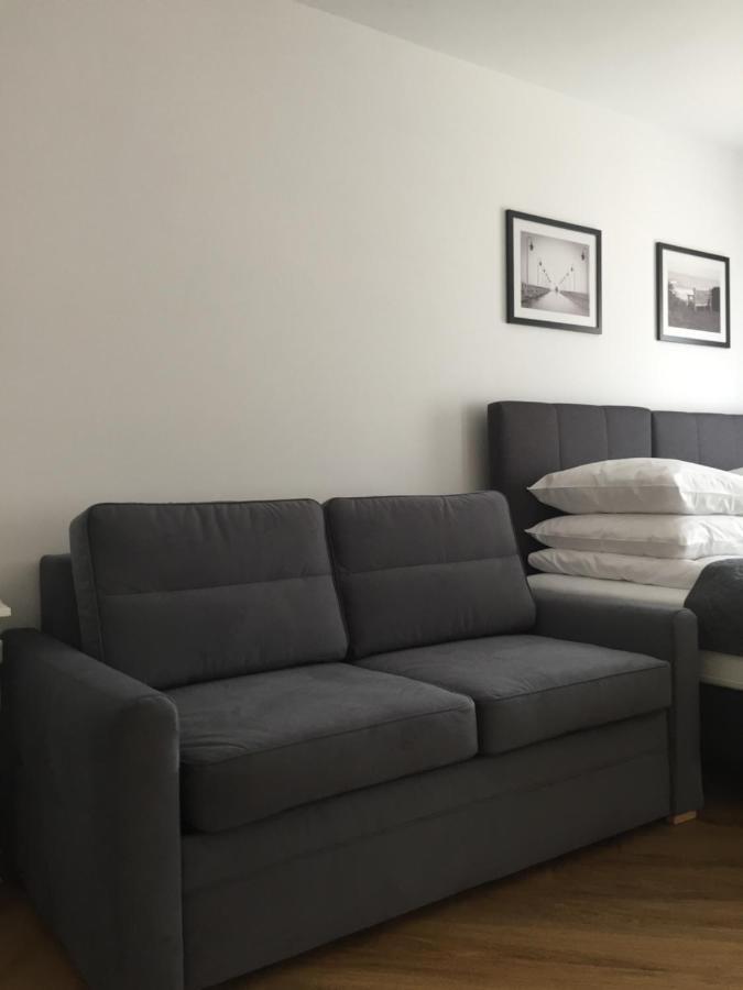 Apartamenty Julia Apartamenty Ozonowane 尤斯托尼莫斯基 外观 照片