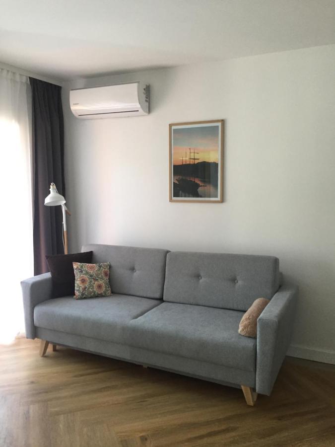 Apartamenty Julia Apartamenty Ozonowane 尤斯托尼莫斯基 外观 照片