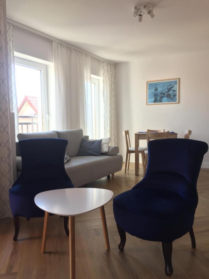 Apartamenty Julia Apartamenty Ozonowane 尤斯托尼莫斯基 外观 照片