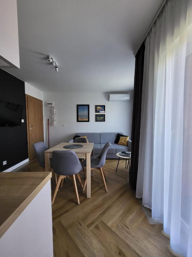 Apartamenty Julia Apartamenty Ozonowane 尤斯托尼莫斯基 外观 照片