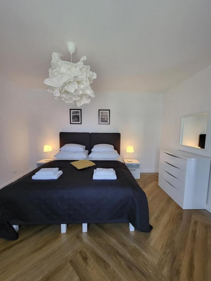 Apartamenty Julia Apartamenty Ozonowane 尤斯托尼莫斯基 外观 照片